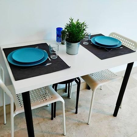 Bella Vista Appartement Estepona Buitenkant foto