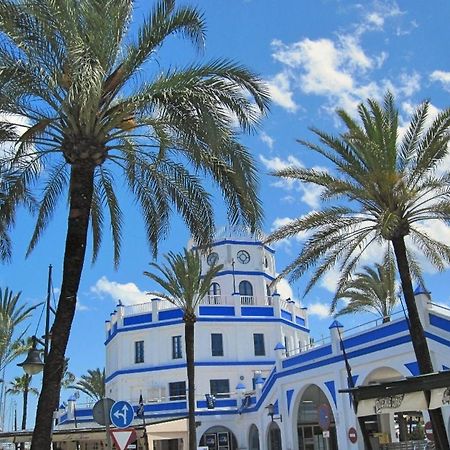 Bella Vista Appartement Estepona Buitenkant foto