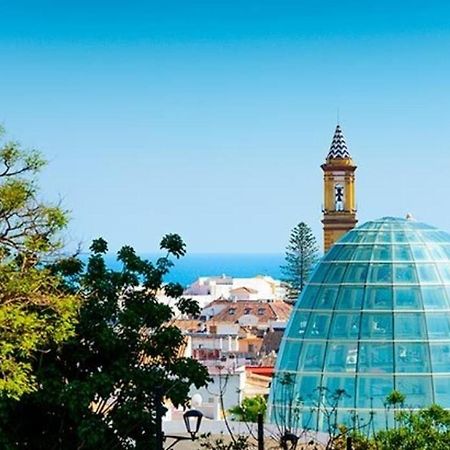 Bella Vista Appartement Estepona Buitenkant foto