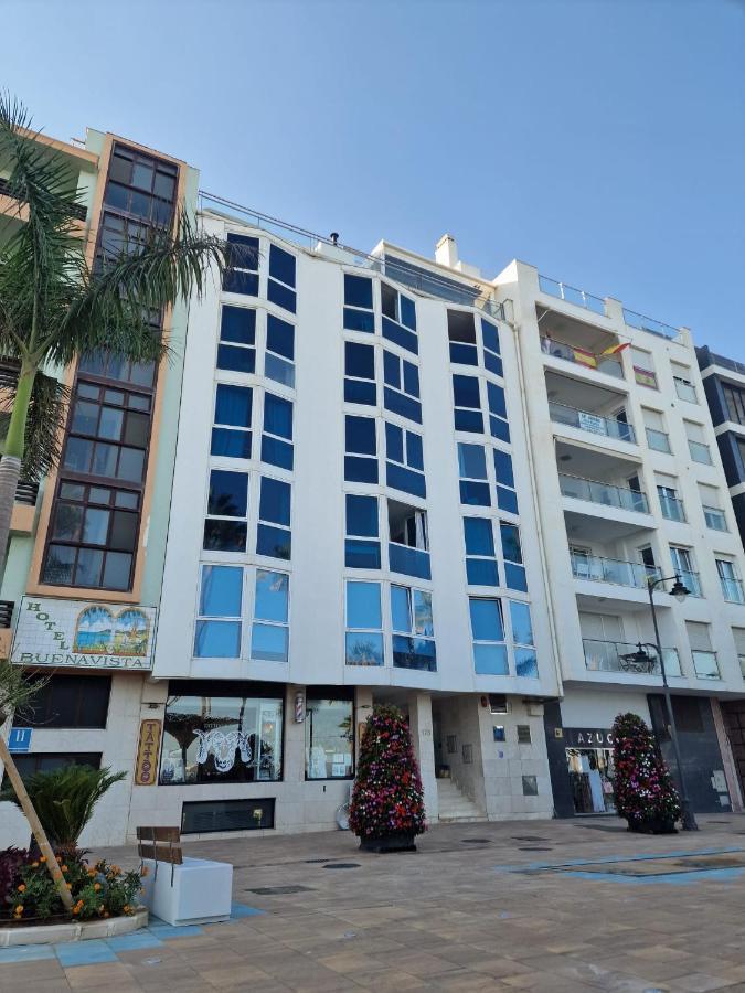 Bella Vista Appartement Estepona Buitenkant foto