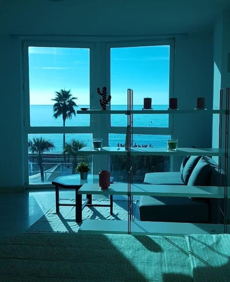Bella Vista Appartement Estepona Buitenkant foto