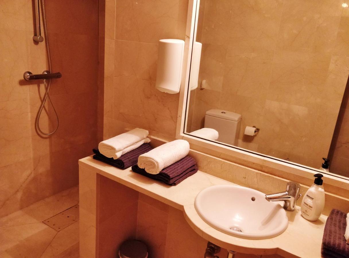 Bella Vista Appartement Estepona Buitenkant foto